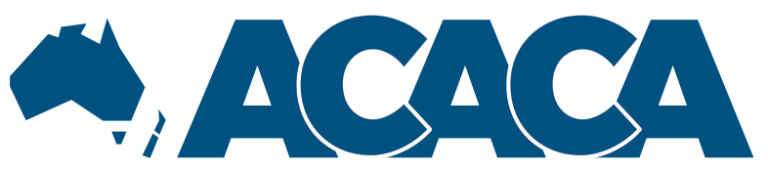 Acaca logo