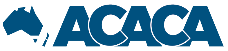 Acaca logo